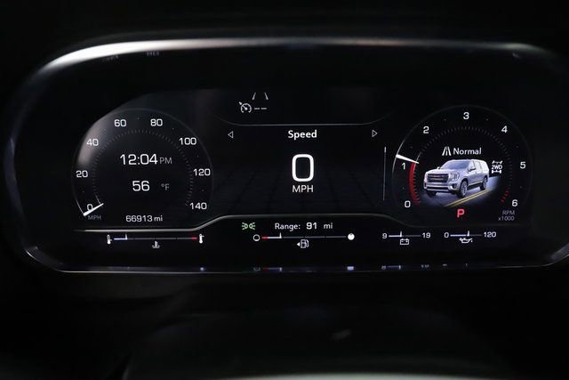 Used 2024 GMC Yukon SLE image 21