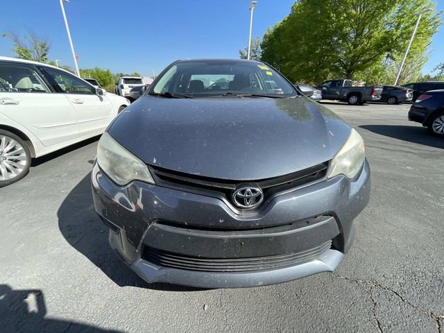 Used 2014 Toyota Corolla LE FWD image 6