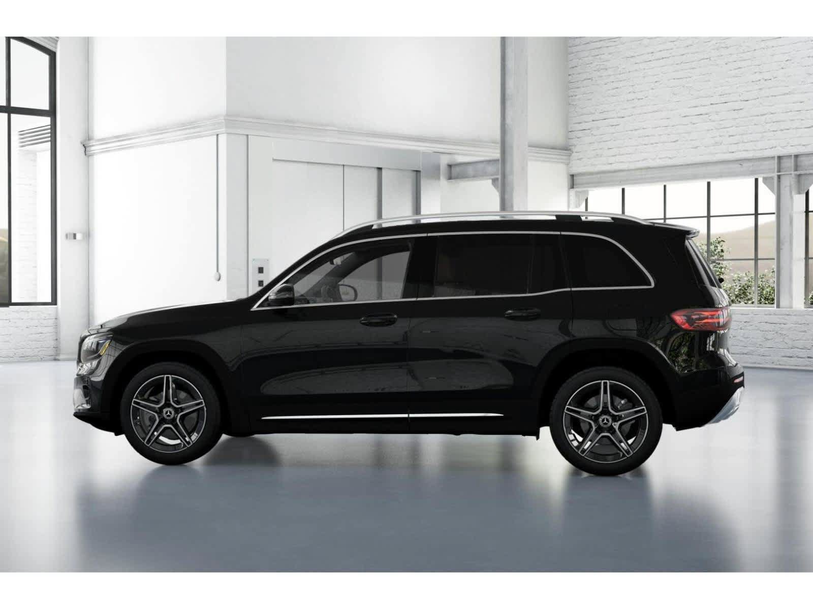 Used 2026 Mercedes-Benz GLB 250 image 32