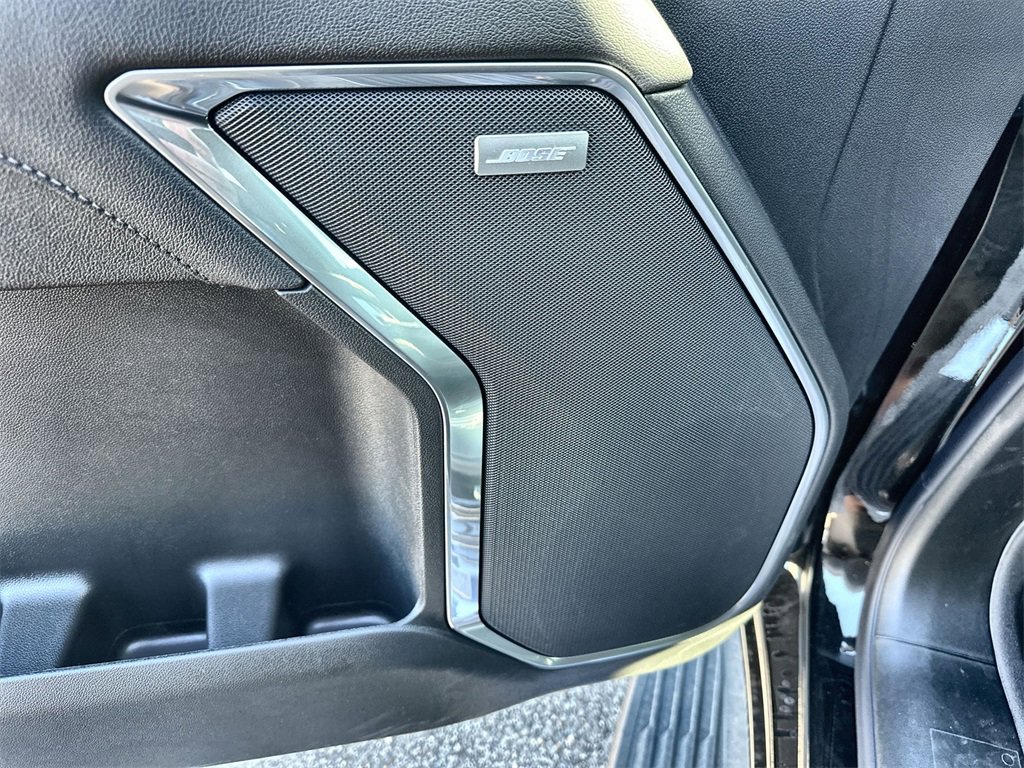 New 2026 GMC Sierra 1500 SLT image 23