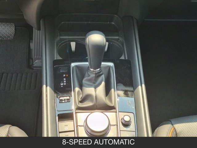 New 2026 MAZDA CX-50 AWD 2.5 S w/ Weather Package image 17