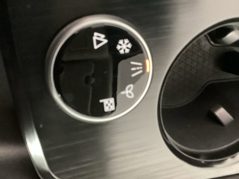 Used 2022 Nissan Rogue S image 24