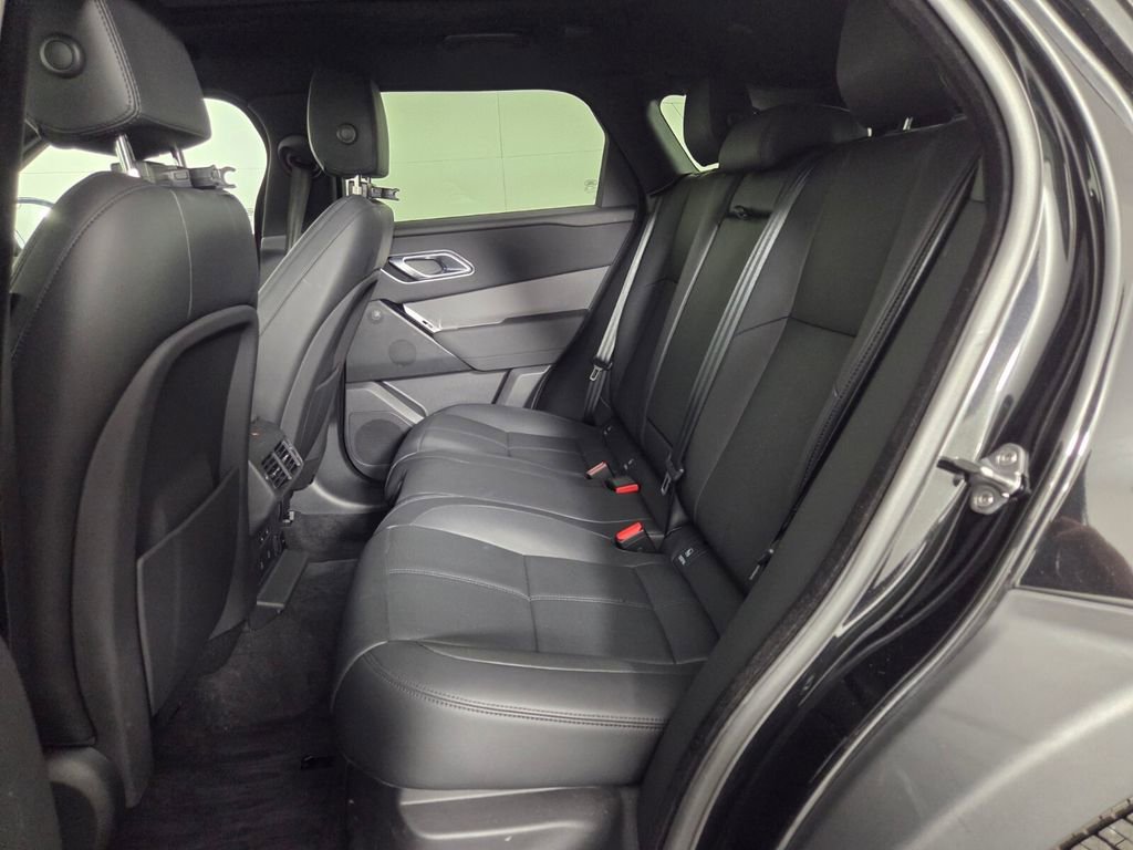 Used 2024 Land Rover Range Rover Velar Dynamic SE AWD/4WD image 23