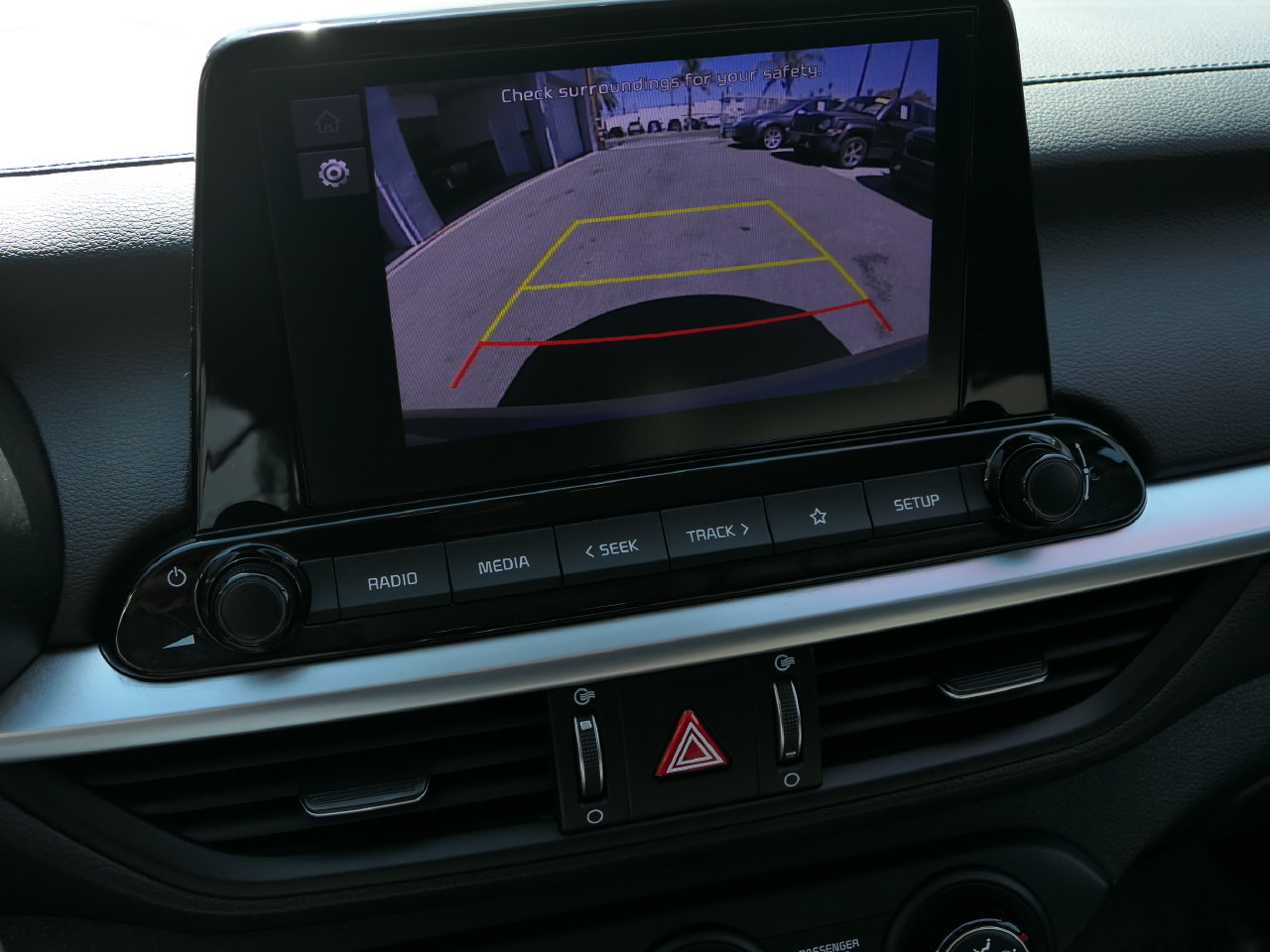 Certified 2024 Kia Forte LXS w/ LXS Technology Package FWD image 20