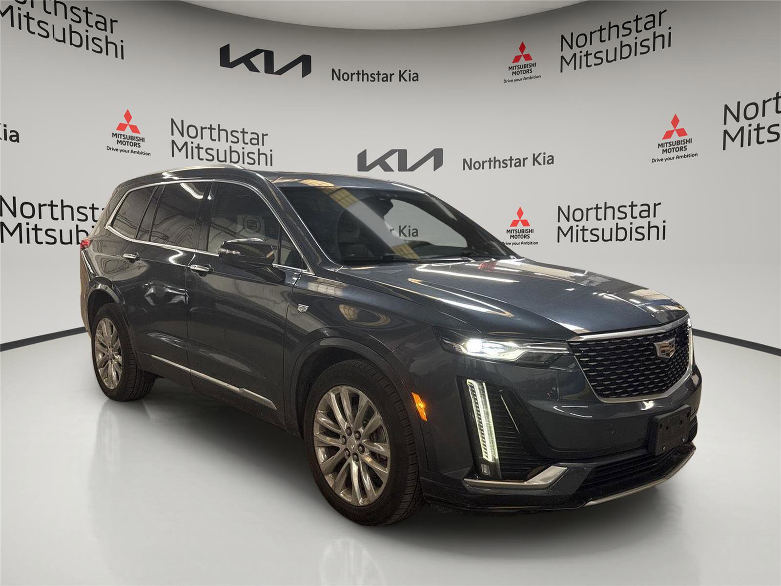 Used 2020 Cadillac XT6 Premium Luxury image 7