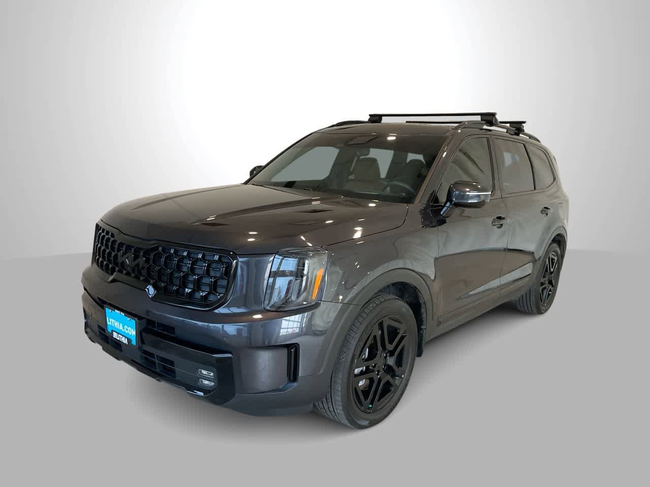 Used 2025 Kia Telluride SX Prestige X-Line AWD/4WD image 1