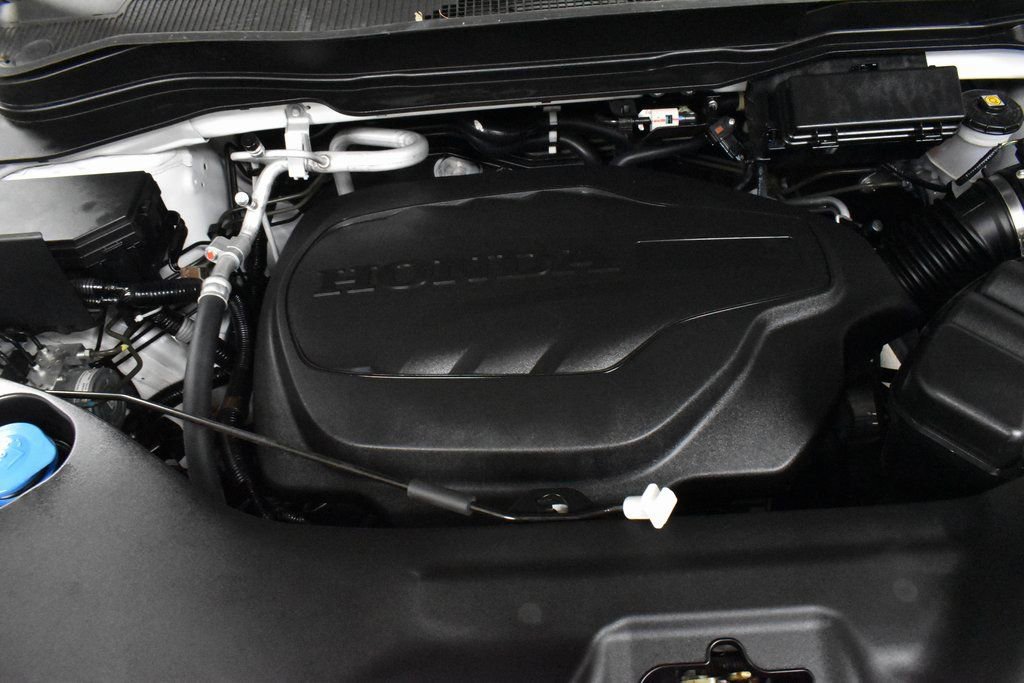 Used 2024 Honda Ridgeline RTL+ image 10