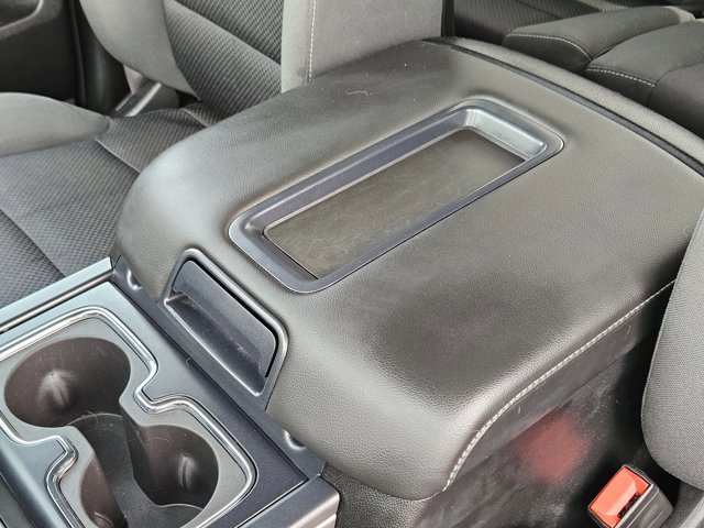 Used 2015 Chevrolet Silverado 2500 LT w/ LT Convenience Package image 30