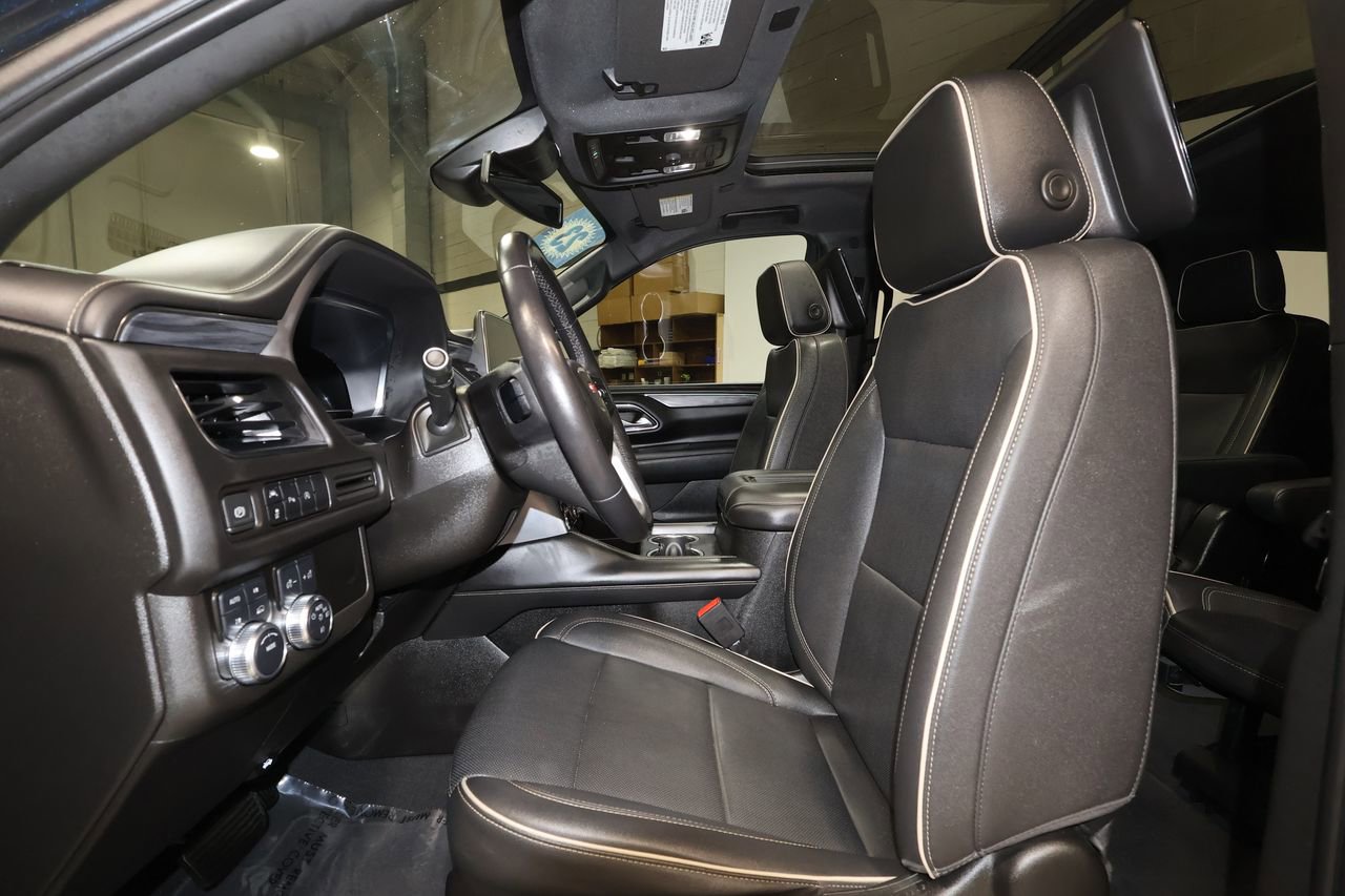 Certified 2023 GMC Yukon SLT image 23