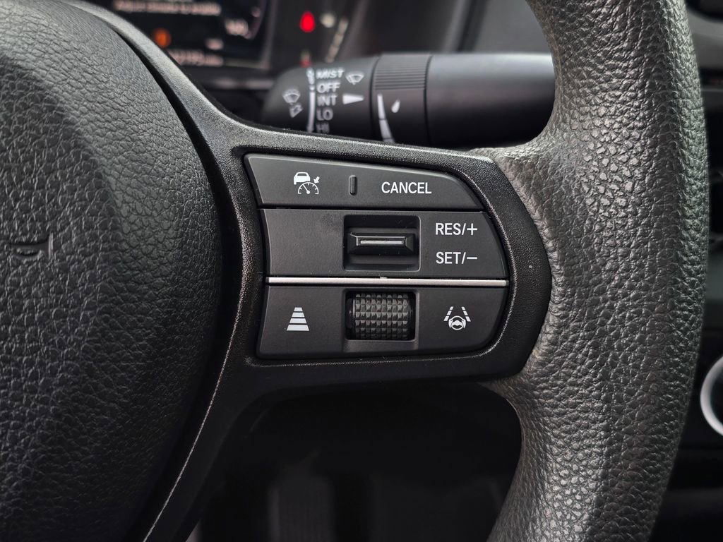 Used 2023 Honda Accord EX image 33