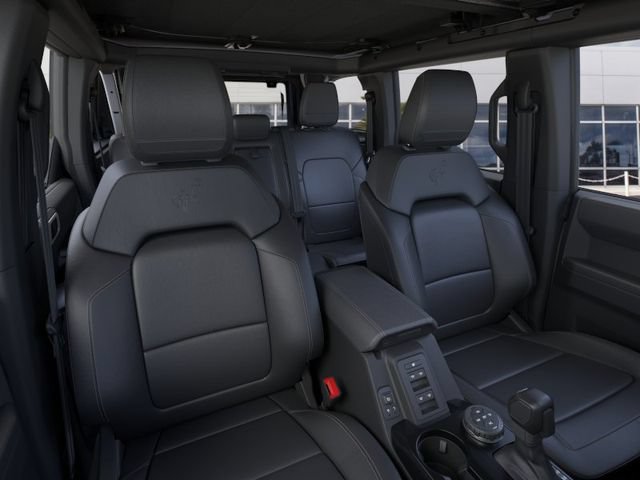 New 2026 Ford Bronco Badlands AWD/4WD image 26
