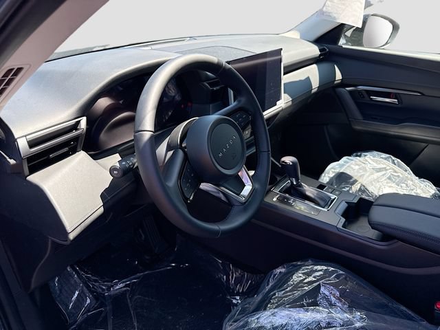 New 2026 MAZDA CX-5 Select AWD/4WD image 9