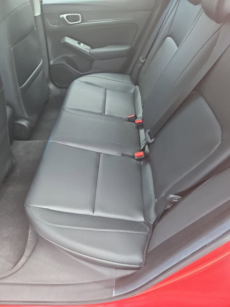 Certified 2024 Acura Integra image 26