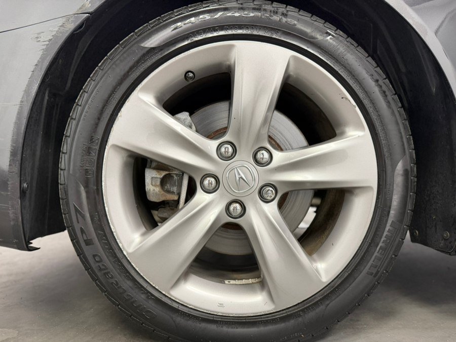 Used 2013 Acura TL w/ Technology Package AWD/4WD image 95