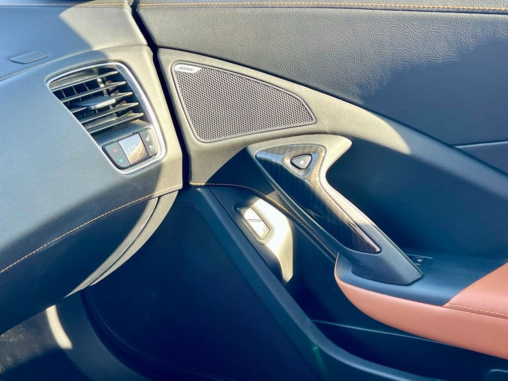 Used 2019 Chevrolet Corvette Grand Sport RWD image 22