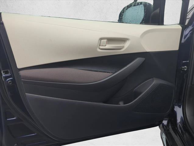 New 2026 Toyota Corolla LE FWD image 10