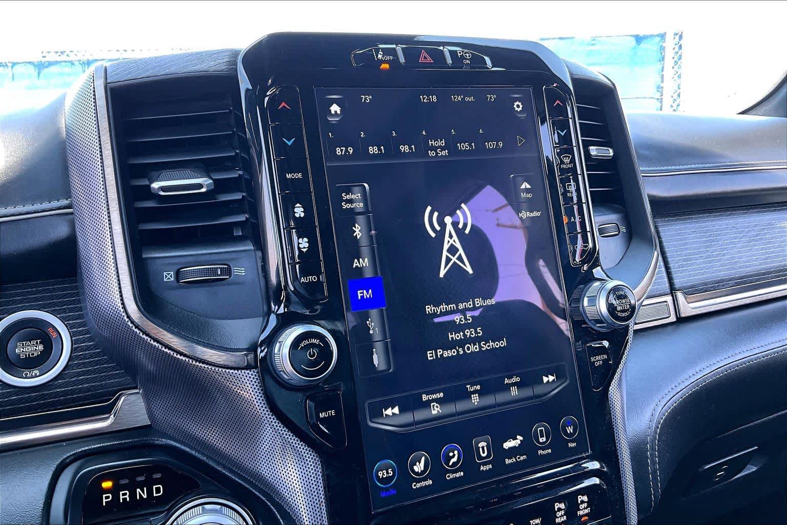 Used 2019 RAM 1500 Limited RWD image 31