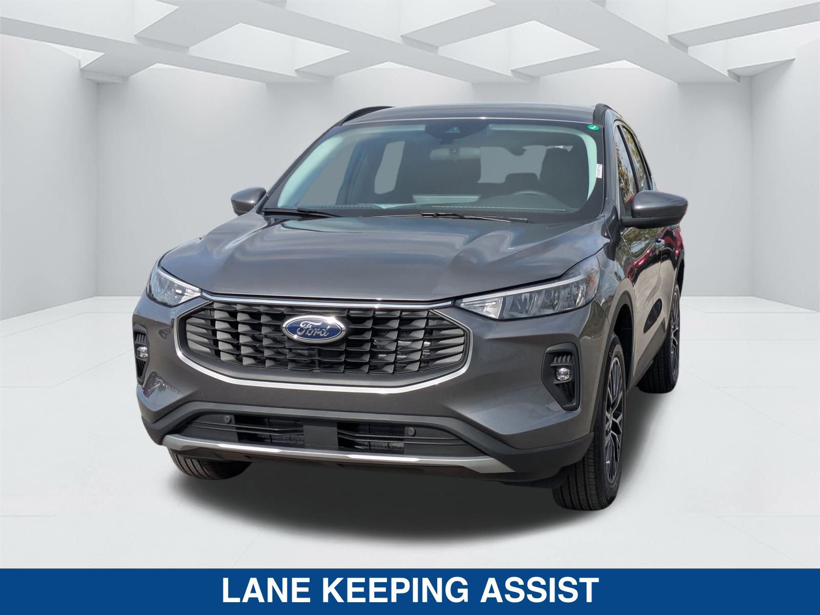 New 2026 Ford Escape SE FWD image 8