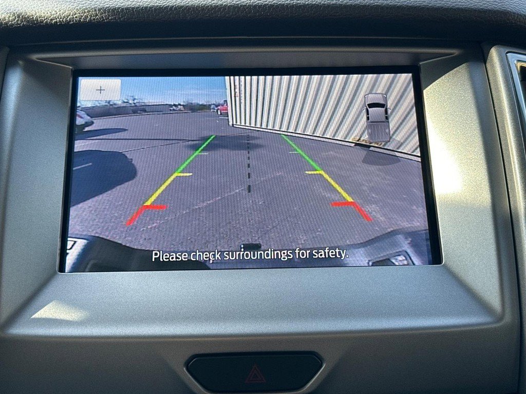 Used 2023 Ford Ranger XLT w/ Equipment Group 302A High image 25