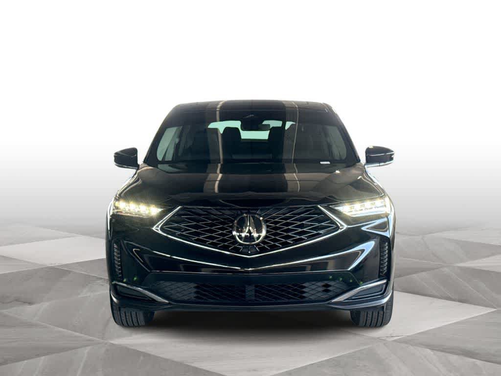 Used 2026 Acura MDX FWD image 3