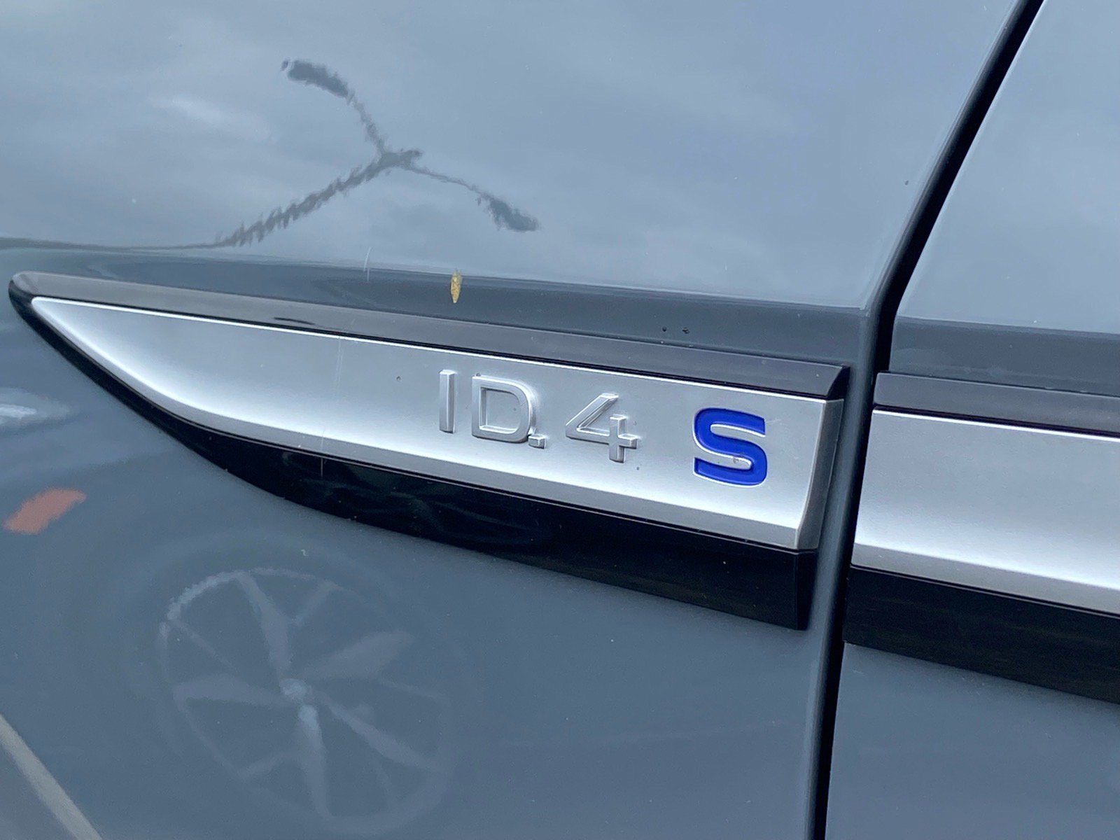 Certified 2023 Volkswagen ID.4 S RWD image 5