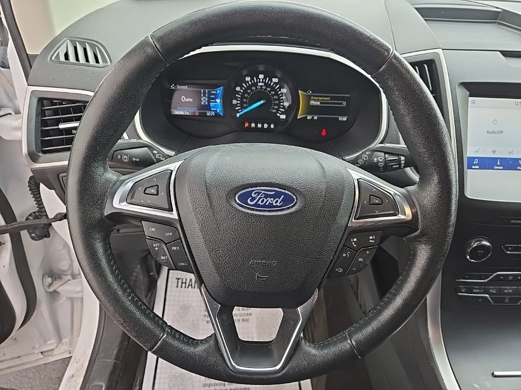 Used 2020 Ford Edge SEL w/ Cold Weather Package image 11