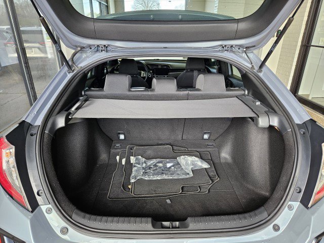 Used 2021 Honda Civic EX image 11