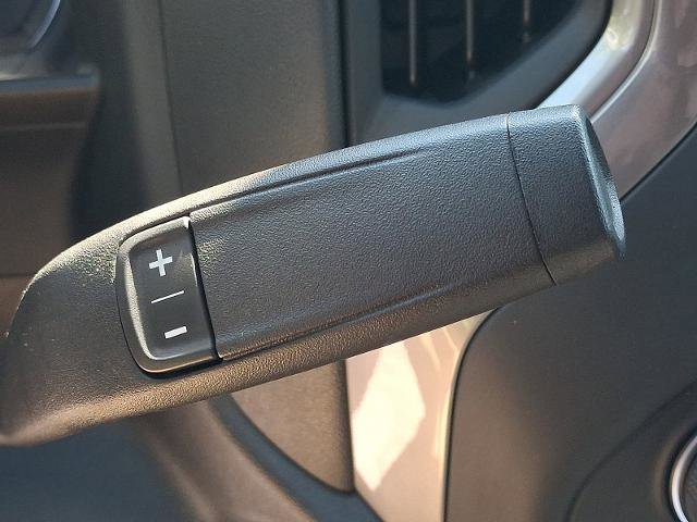 Certified 2024 Chevrolet Silverado 2500 Custom w/ Custom Convenience Package AWD/4WD image 15