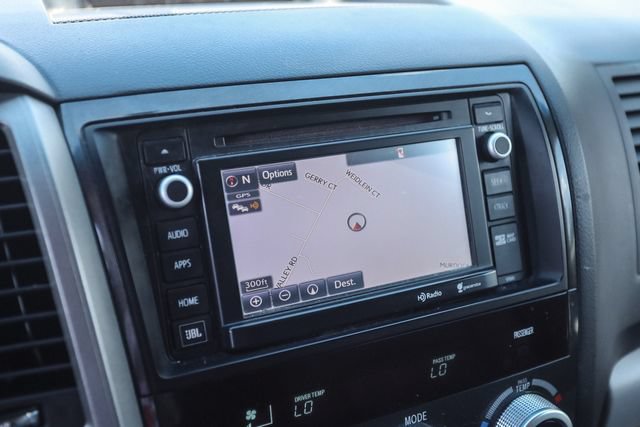 Used 2015 Toyota Sequoia Limited AWD/4WD image 21