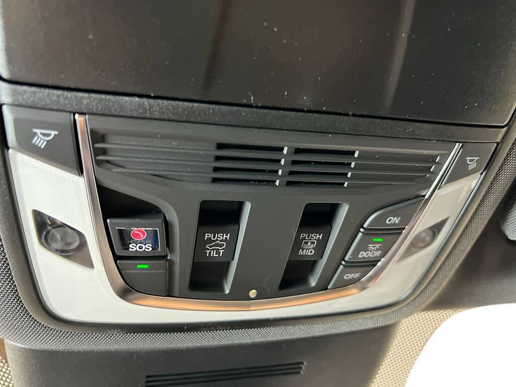 New 2026 Acura MDX Type S image 27