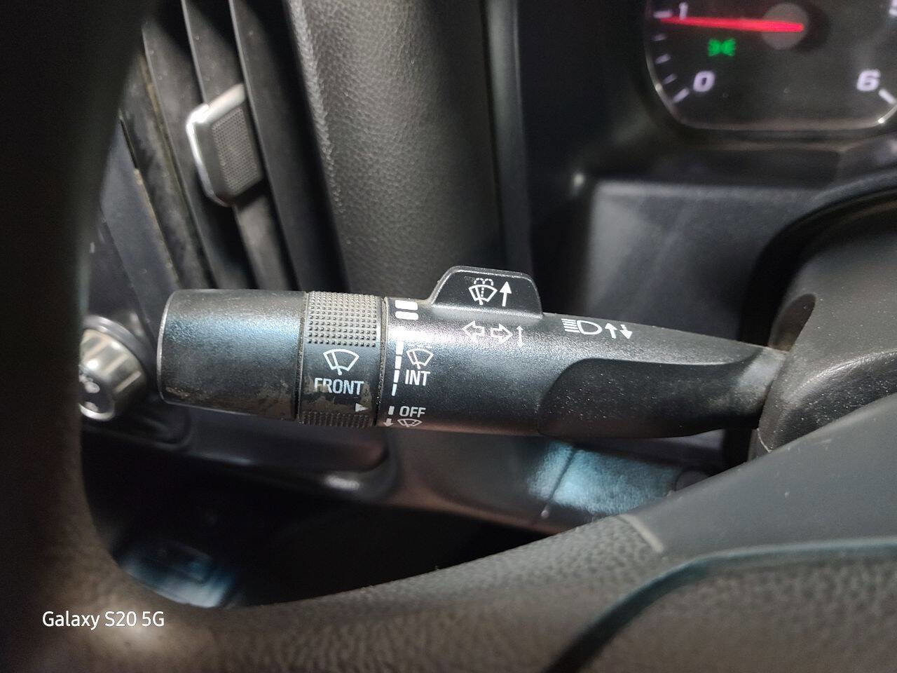 Used 2017 Chevrolet Silverado 2500 W/T image 28