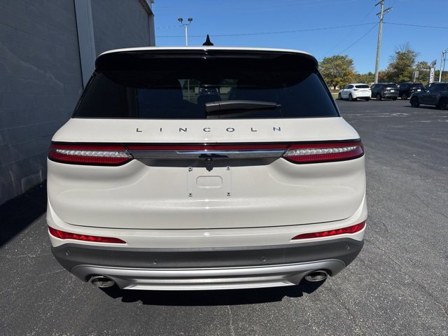 Used 2022 Lincoln Corsair Reserve w/ Equipment Group 201A image 10