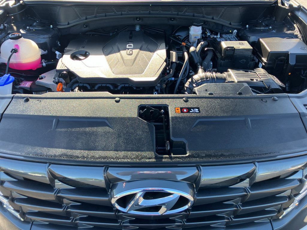 Used 2023 Hyundai Tucson SEL w/ Convenience Package AWD/4WD image 39