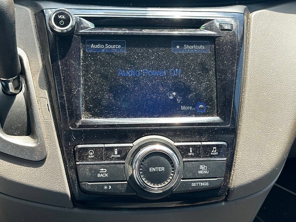 Used 2015 Honda Odyssey EX-L image 25