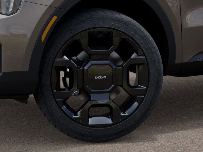 New 2026 Kia Sorento SX Prestige AWD/4WD image 10