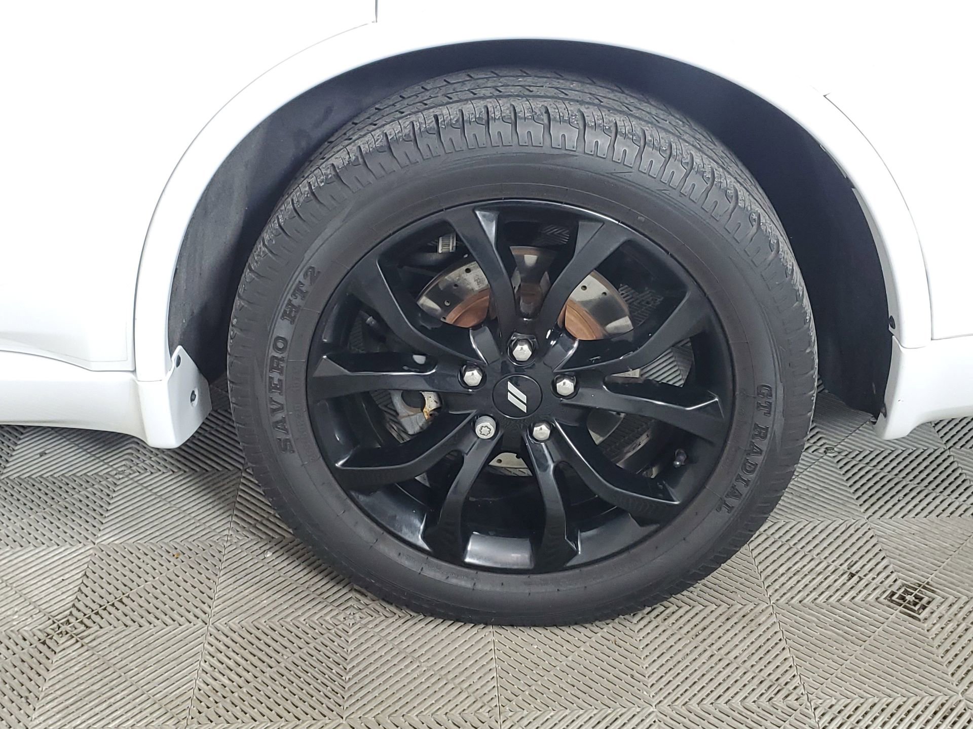 Used 2020 Dodge Durango GT w/ Blacktop Package image 18