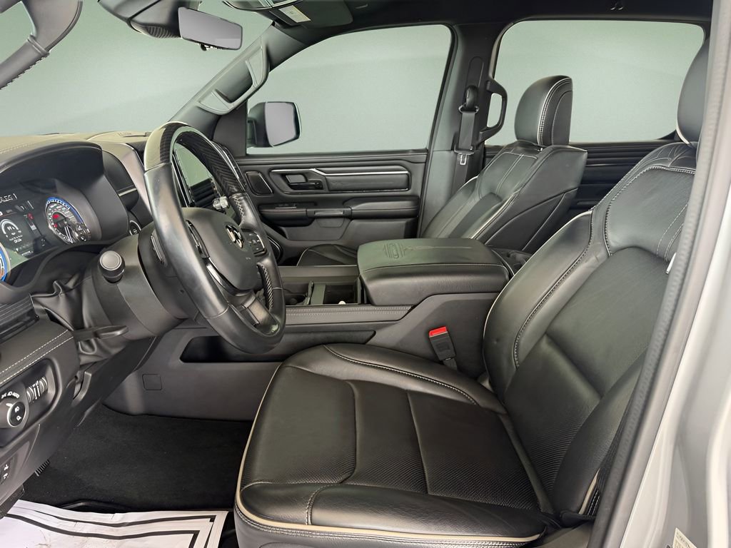 Used 2022 RAM 1500 Limited image 13