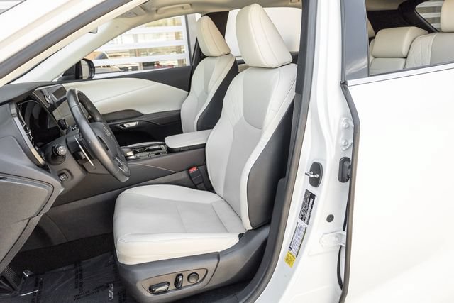 Used 2023 Lexus RX 350 FWD w/ Cold Area Package image 12