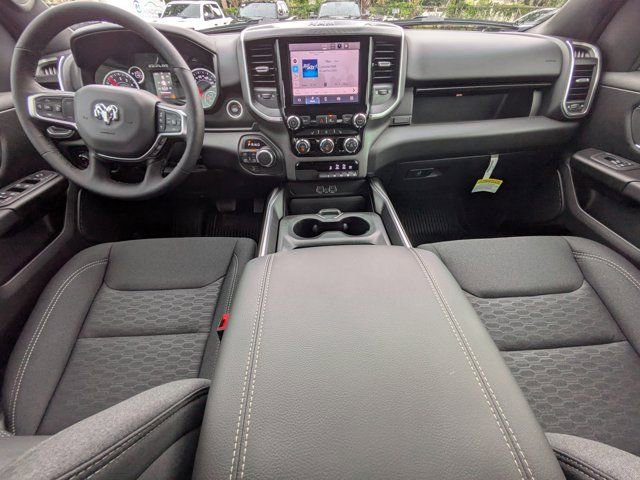 New 2026 RAM 1500 Big Horn image 13