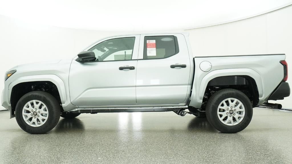 New 2026 Toyota Tacoma SR RWD image 19