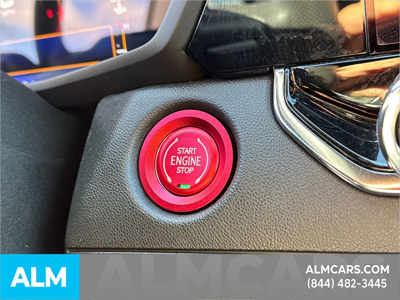 Used 2023 Chevrolet Colorado Trail Boss w/ Technology Package image 37