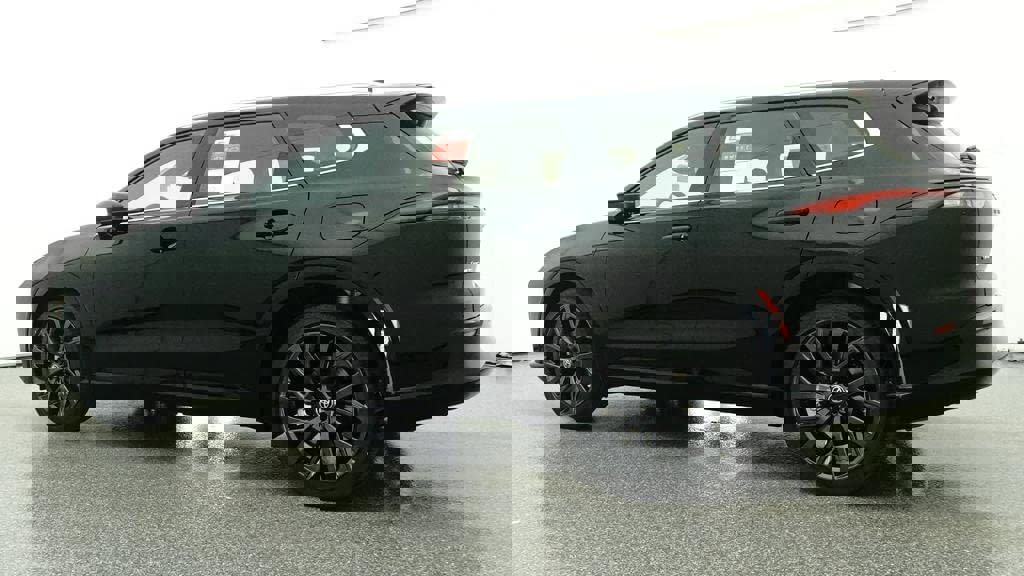 New 2026 Toyota Crown Signia image 20