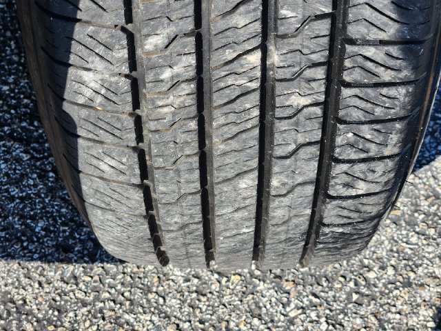 Used 2024 Ford F150 STX w/ STX Black Appearance Package RWD image 11