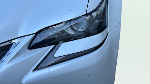 Used 2016 Lexus GS 350 RWD image 36
