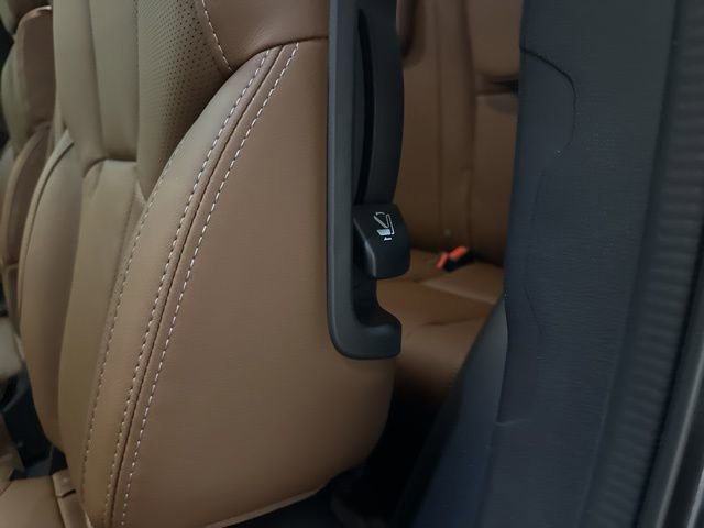 New 2026 Subaru Ascent Touring image 34