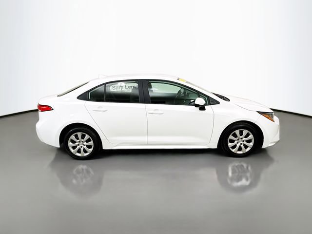 Used 2024 Toyota Corolla LE image 8