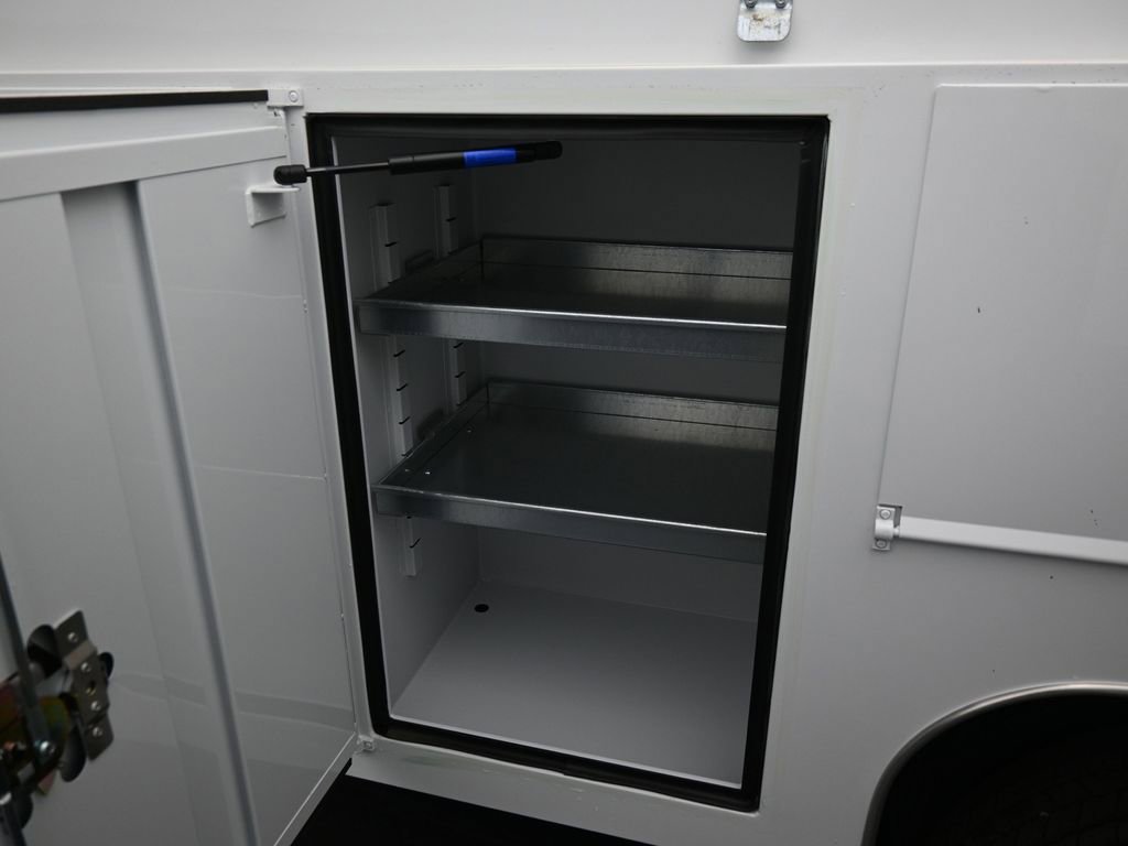 New 2025 Ford F450 XL w/ XL Chrome Package image 29