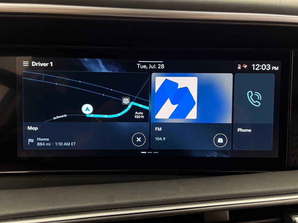 Used 2026 Hyundai Palisade SEL FWD image 69