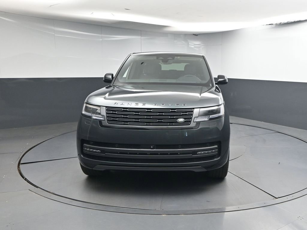 Used 2025 Land Rover Range Rover SE AWD/4WD image 27