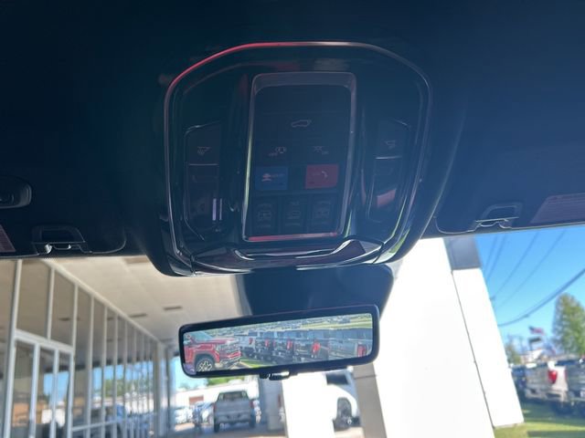 Used 2021 Jeep Grand Cherokee L Summit AWD/4WD image 22